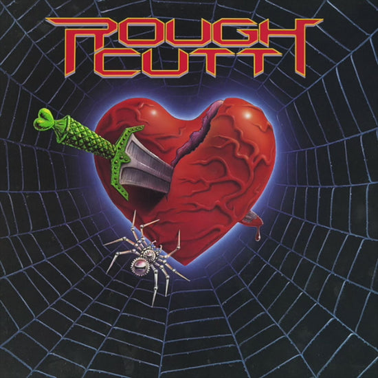 Rough Cutt Take Her