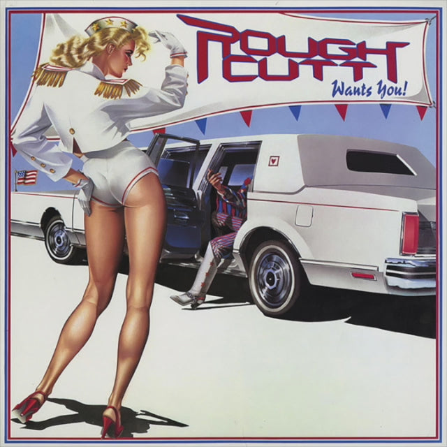 Rough Cutt 